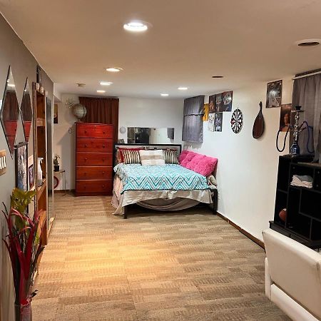 Garden Suite 30 Mins To Nyc, Mins To Ewr, Prudential Center, Njpack Belleville Exteriér fotografie