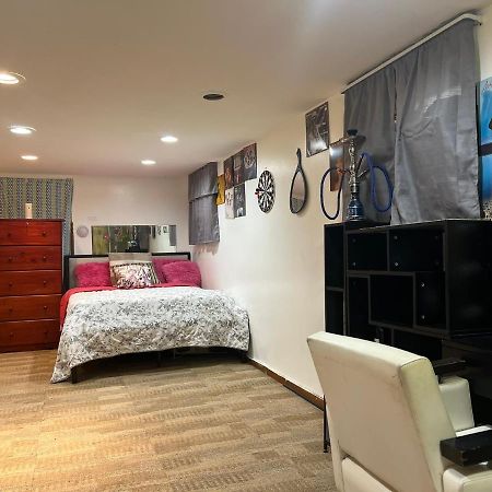 Garden Suite 30 Mins To Nyc, Mins To Ewr, Prudential Center, Njpack Belleville Exteriér fotografie