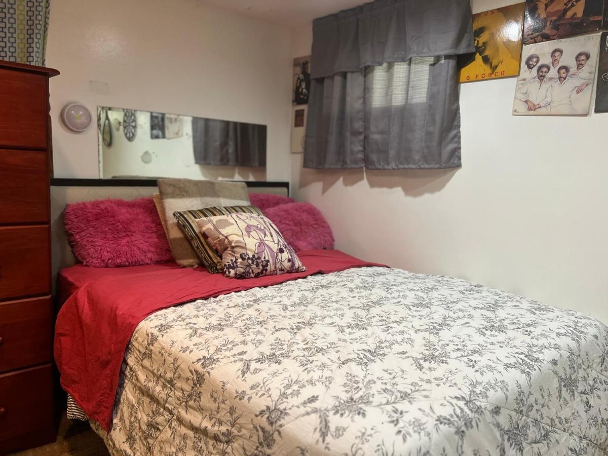Garden Suite 30 Mins To Nyc, Mins To Ewr, Prudential Center, Njpack Belleville Exteriér fotografie