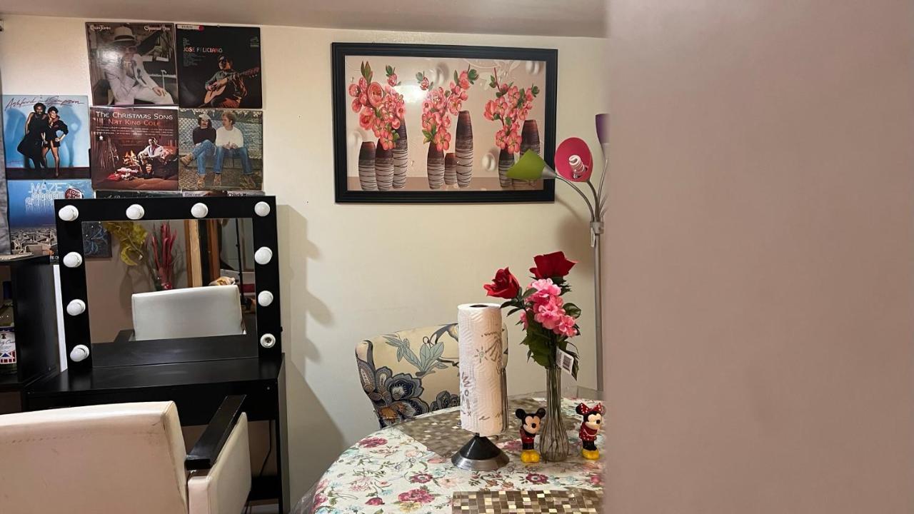 Garden Suite 30 Mins To Nyc, Mins To Ewr, Prudential Center, Njpack Belleville Exteriér fotografie