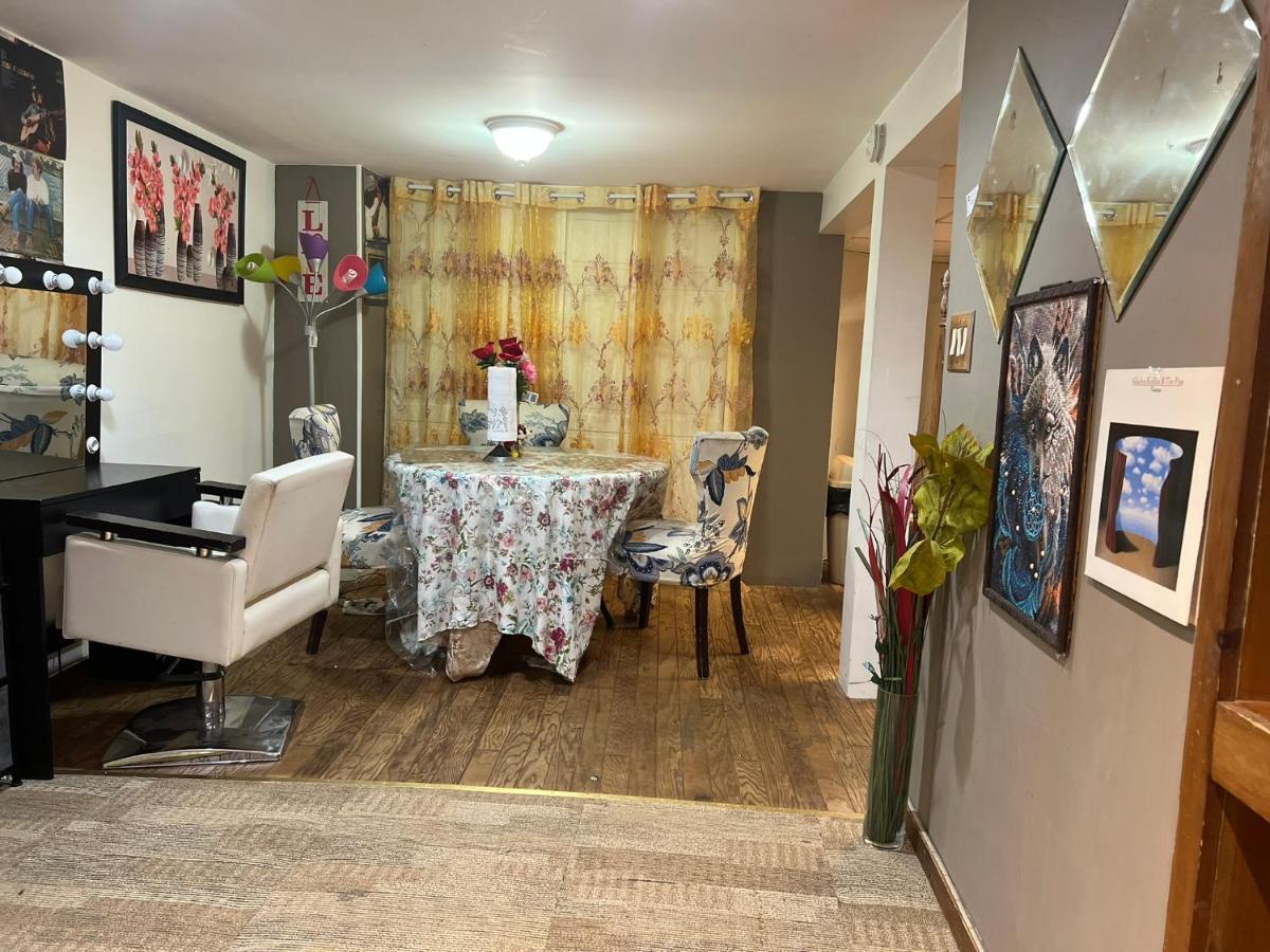 Garden Suite 30 Mins To Nyc, Mins To Ewr, Prudential Center, Njpack Belleville Exteriér fotografie
