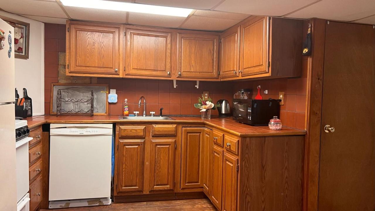 Garden Suite 30 Mins To Nyc, Mins To Ewr, Prudential Center, Njpack Belleville Exteriér fotografie