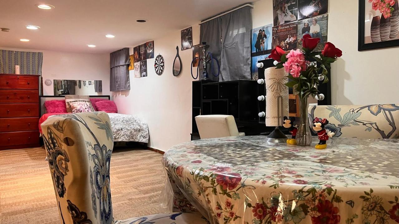 Garden Suite 30 Mins To Nyc, Mins To Ewr, Prudential Center, Njpack Belleville Exteriér fotografie