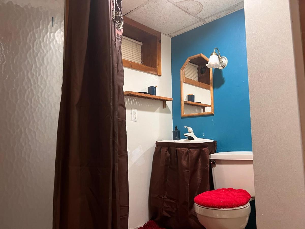 Garden Suite 30 Mins To Nyc, Mins To Ewr, Prudential Center, Njpack Belleville Exteriér fotografie